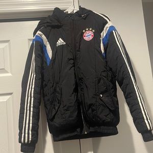 Adidas Puffer jacket great condition